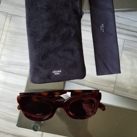 Celine Accessories - 💖💖RESERVED FOR LAURA💖💖